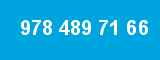 978 489 71 66 978 489 71 66